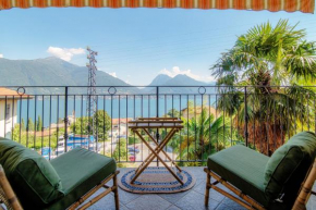 Lost In Paradise - by MyHomeInComo Santa Maria Rezzonico